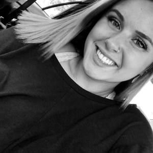 Meet your Posher, Jessie